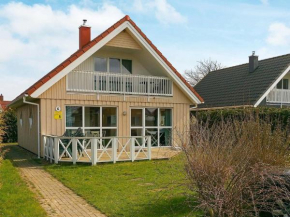 8 person holiday home in Gelting, Gelting